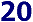 ����� 20